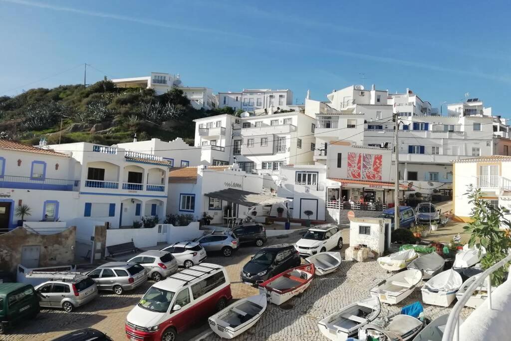 Apartamento Burguna Apartment, 500m From Burgau