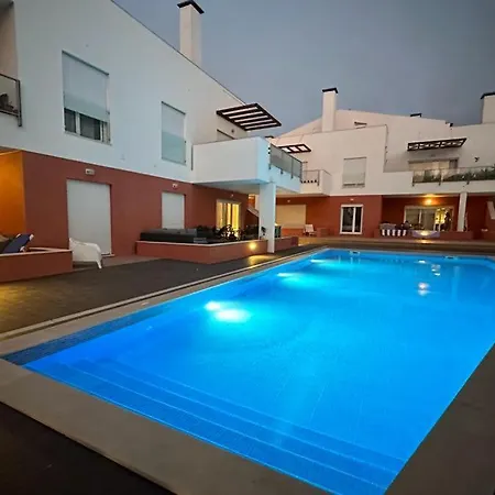 Burguna Apartment, 500M From Burgau Beach Exterior photo