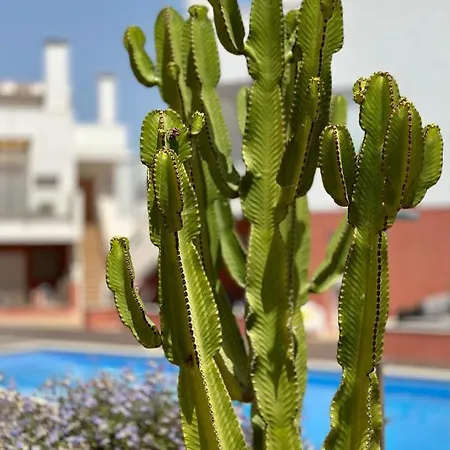 Burguna Apartment, 500M From Burgau Beach Exterior photo