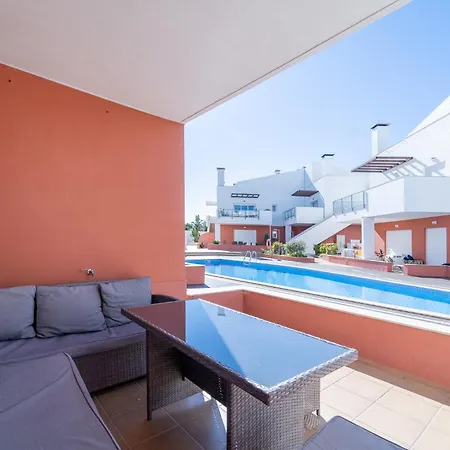 Burguna Apartment, 500M From Burgau Beach Exterior photo