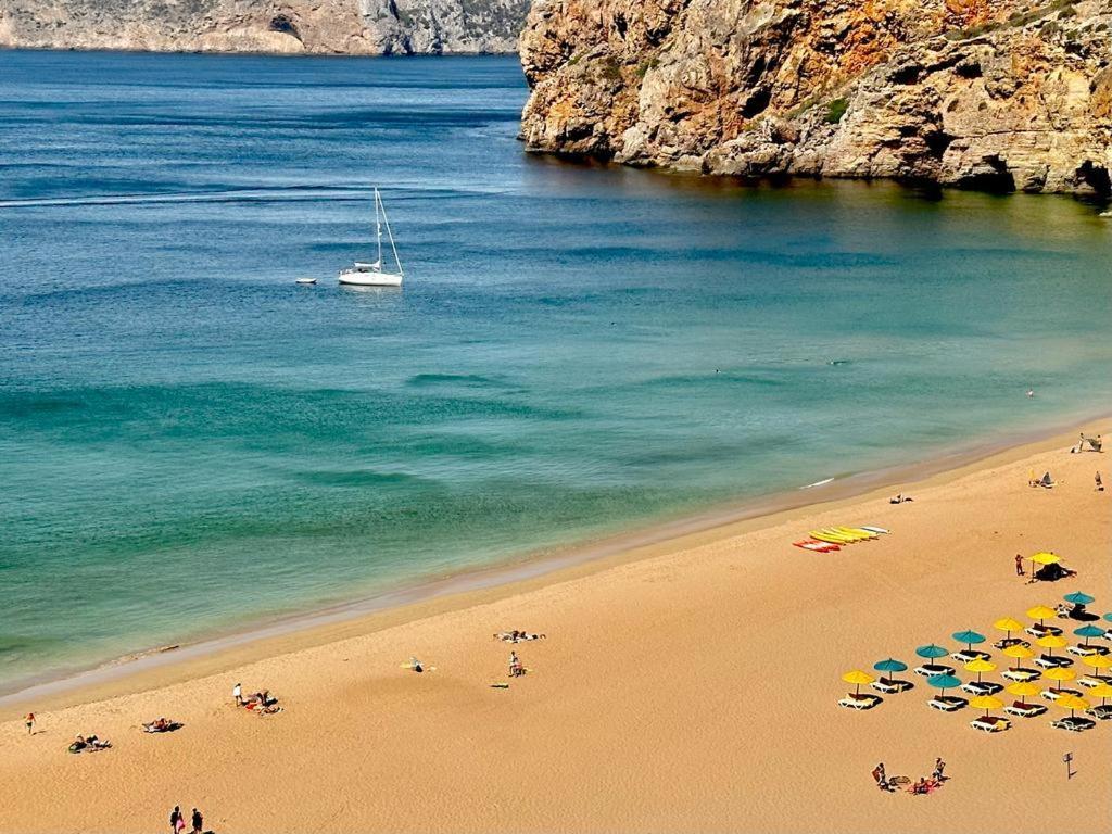 Burguna Apartment, 500m From Burgau