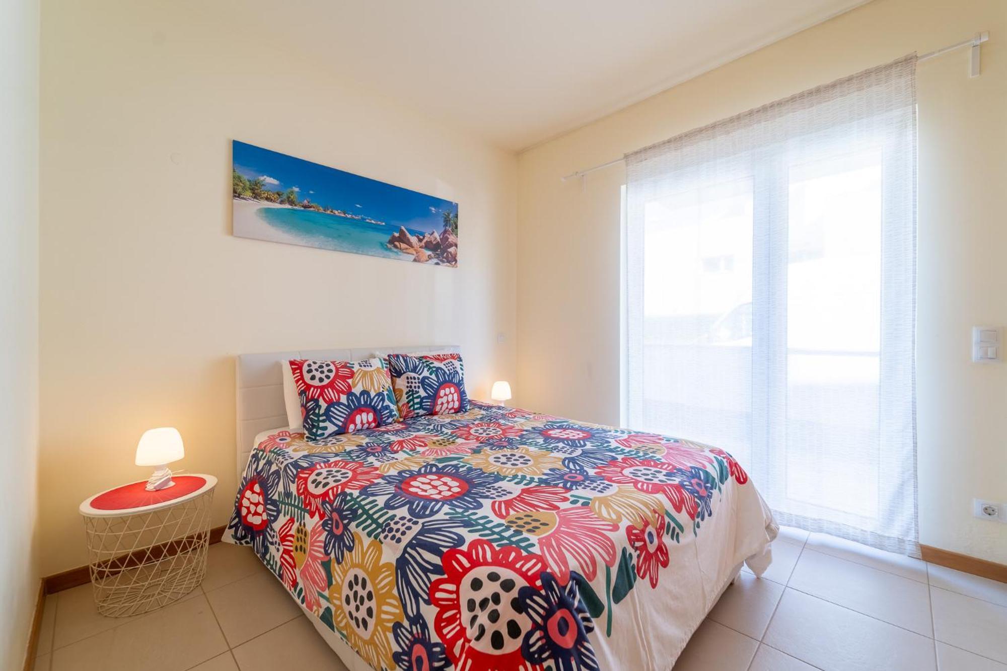 Apartment Burguna Apartment, 500m From Burgau